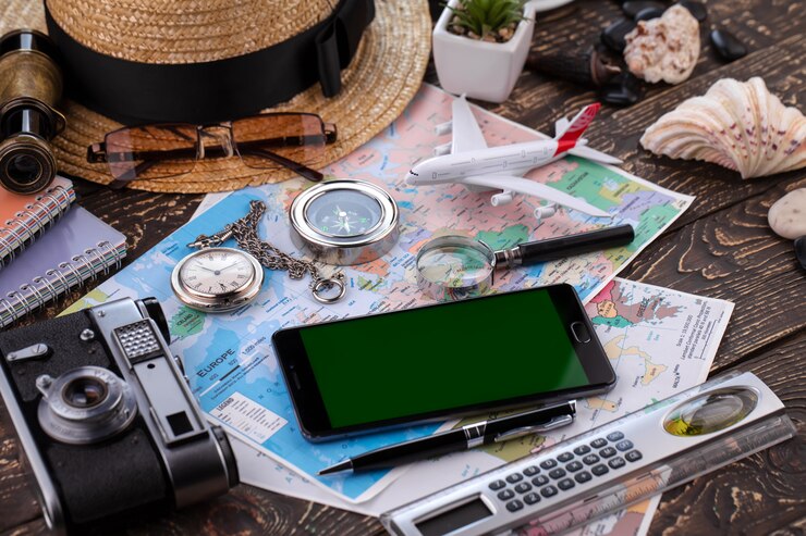 The Ultimate Guide to Choosing the Right Luggage for Your Travels