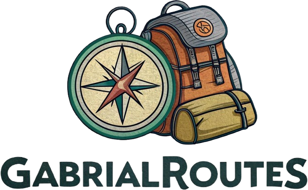 Gabrial Routes